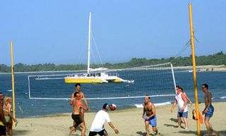 Hotel Allegro Playa Dorada Beach